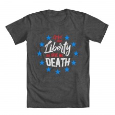 Liberty or Death Girls'